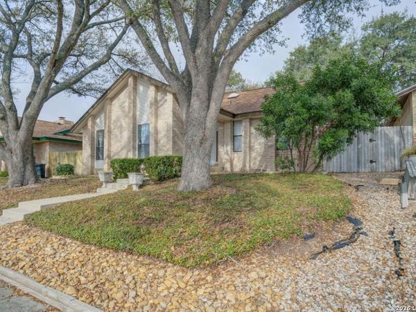 6035 Royal Breeze, San Antonio, TX 78239