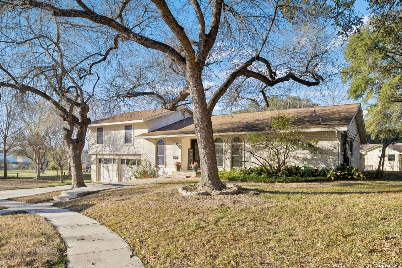 4003 Bentway, San Antonio, TX 78217 Main Photo