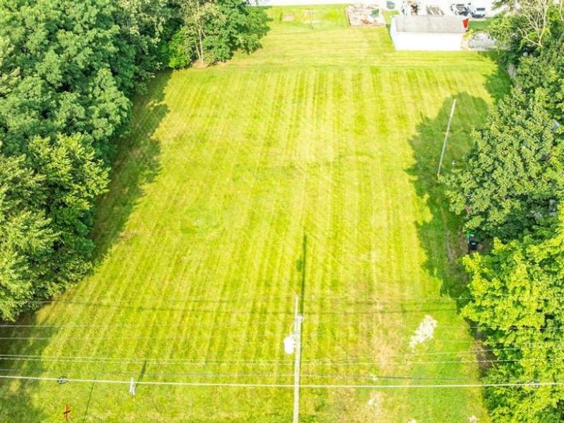 287 1/2 W Main Street, Alliance, OH 44601 Photo 4