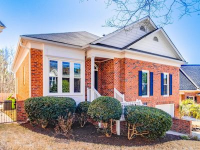 80 Polo Ridge Circle, Columbia, SC 29223