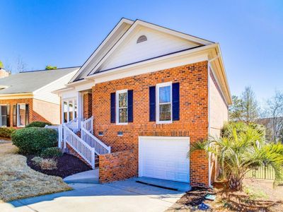 80 Polo Ridge Circle, Columbia, SC 29223