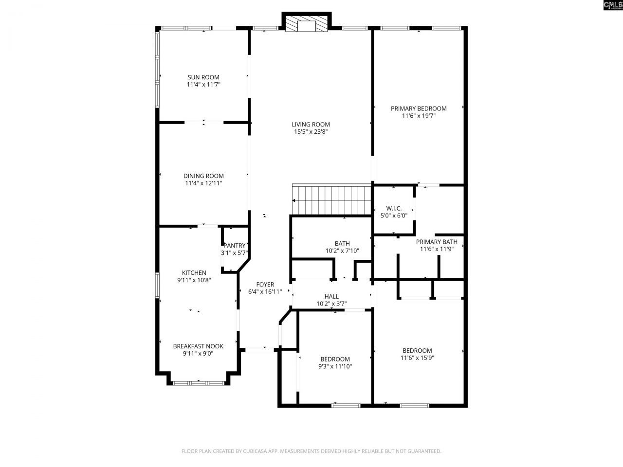 80 Polo Ridge Circle Photo 37
