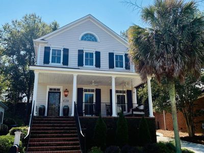 125 Kings Mill Road, Columbia, SC 29206