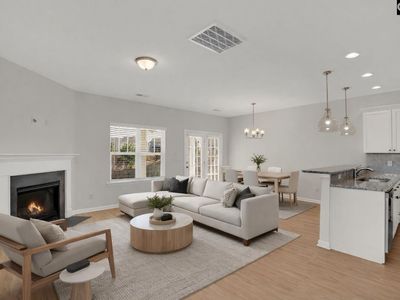 748 North Pinewalk Way, Elgin, SC 29045