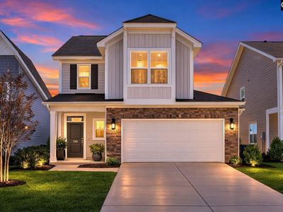 748 N Pinewalk Way, Elgin, SC 29045