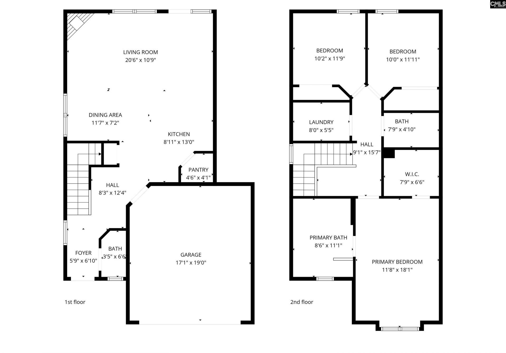 748 N Pinewalk Way Photo 48