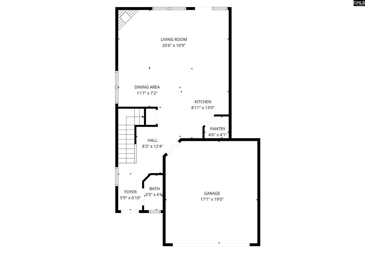 748 N Pinewalk Way Photo 49