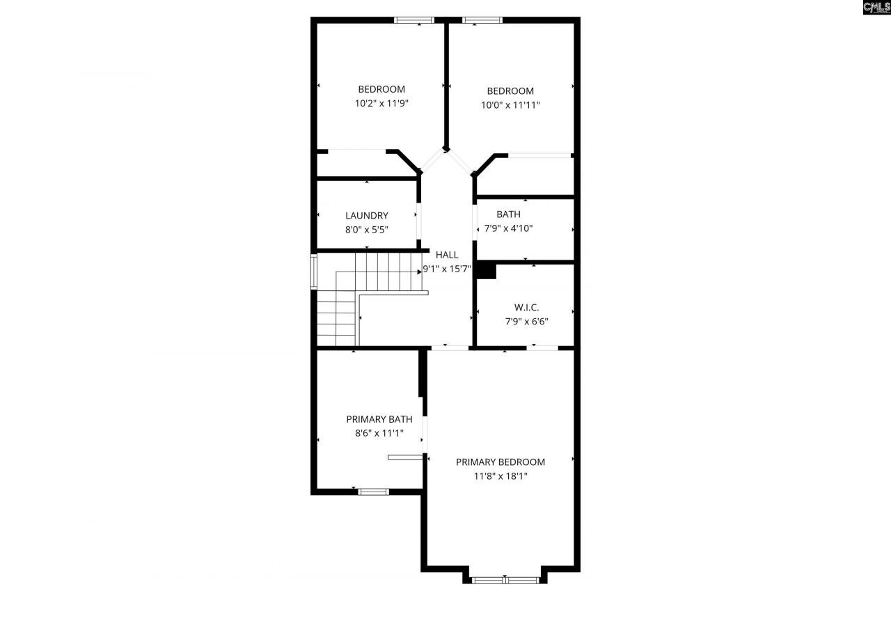 748 N Pinewalk Way Photo 50