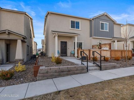 4233 Fawnridge Place, Reno, NV 89503 Photo