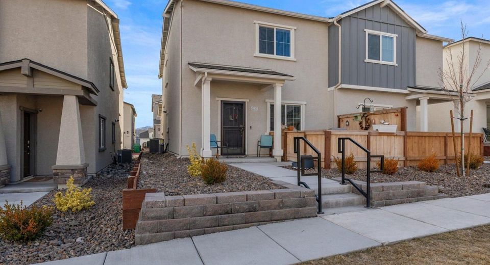 4233 Fawnridge Place, Reno, NV 89503 Photo