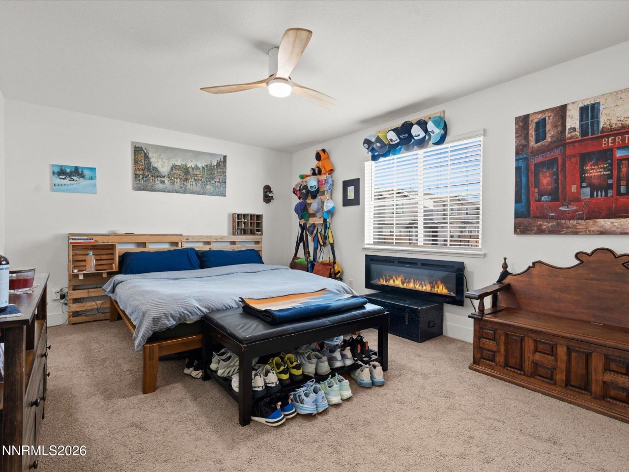 4233 Fawnridge Place, Reno, NV 89503 Photo