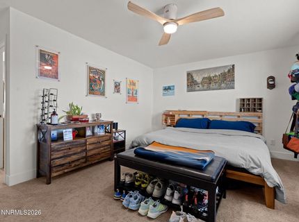 4233 Fawnridge Place, Reno, NV 89503 Photo