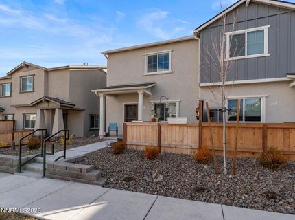 4233 Fawnridge Place, Reno, NV 89503 Photo