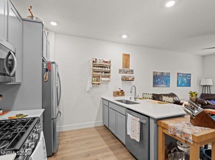 4233 Fawnridge Place, Reno, NV 89503 Photo