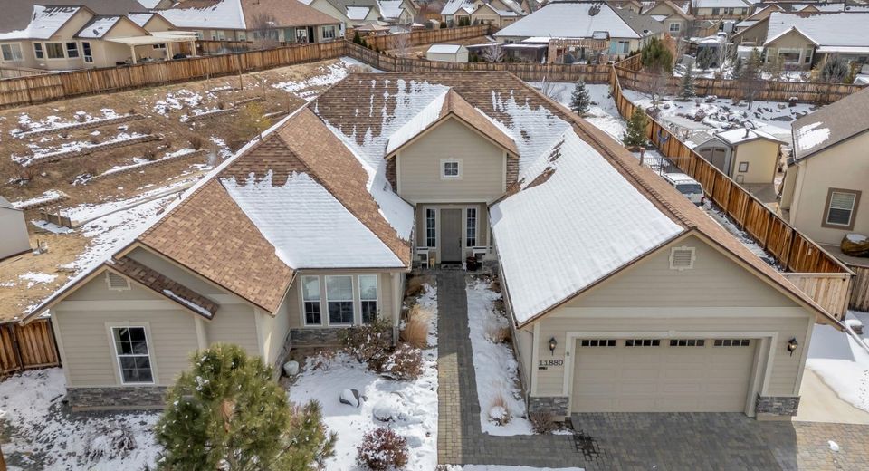 11880 Paradise Hills Court, Sparks, NV 89441 Photo