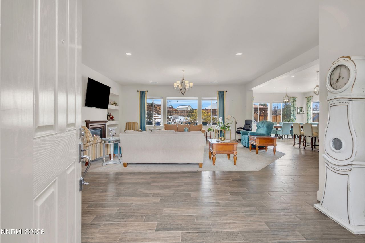 11880 Paradise Hills Court, Sparks, NV 89441 Photo