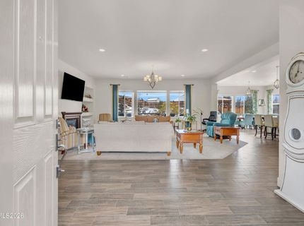 11880 Paradise Hills Court, Sparks, NV 89441 Photo