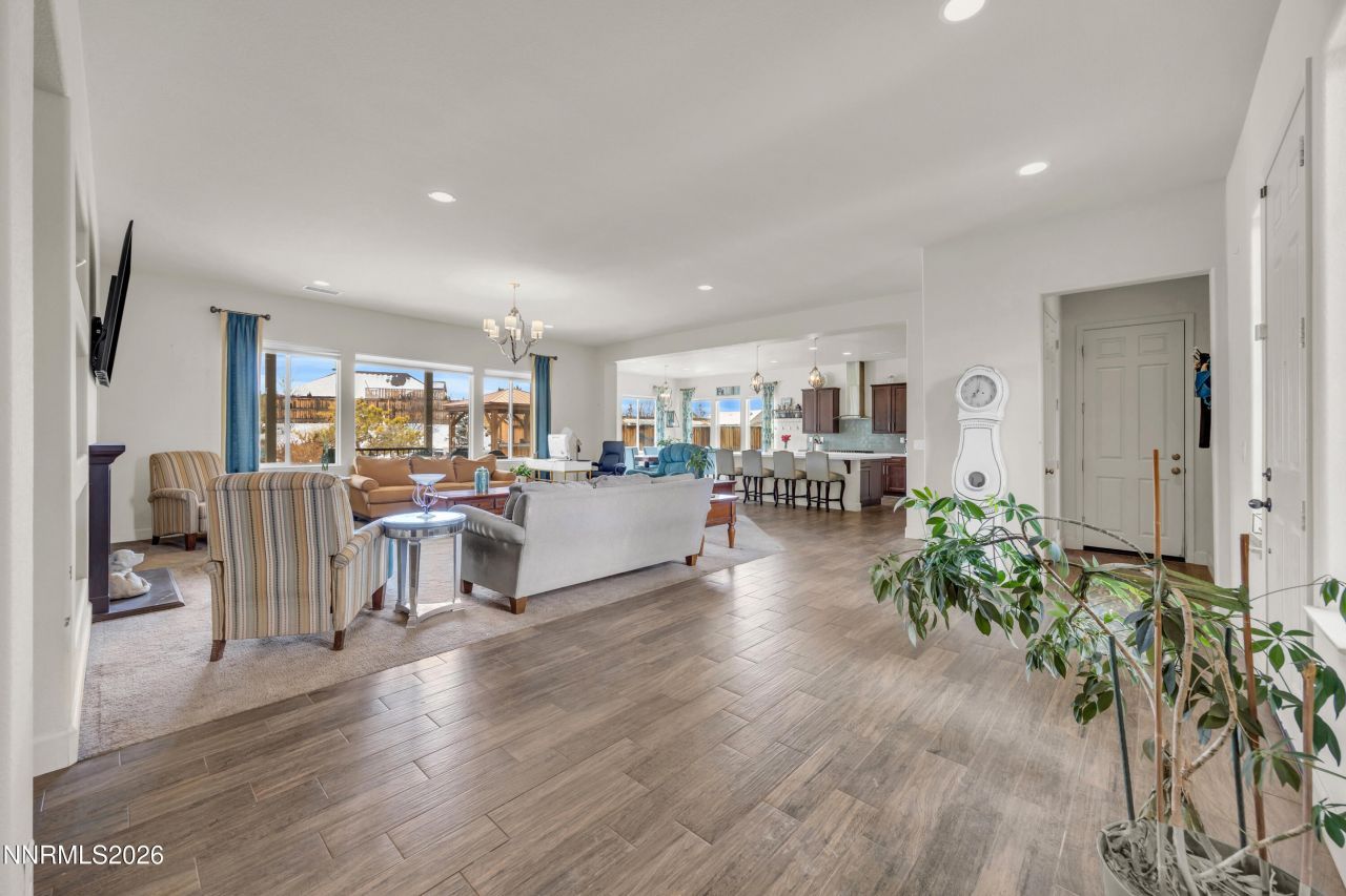 11880 Paradise Hills Court, Sparks, NV 89441 Photo