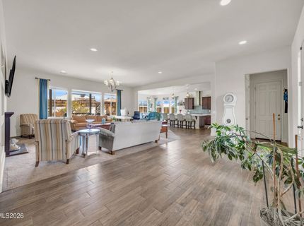 11880 Paradise Hills Court, Sparks, NV 89441 Photo