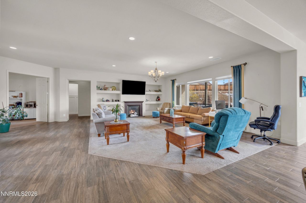 11880 Paradise Hills Court, Sparks, NV 89441 Photo