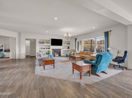 11880 Paradise Hills Court, Sparks, NV 89441 Photo