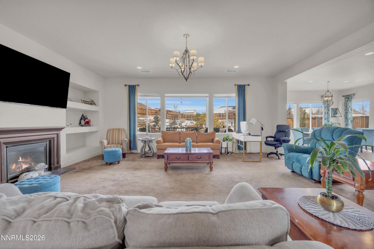 11880 Paradise Hills Court, Sparks, NV 89441 Photo