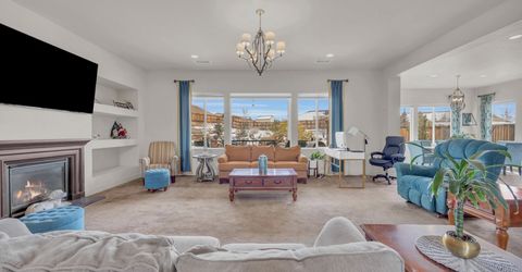 11880 Paradise Hills Court, Sparks, NV 89441 Photo