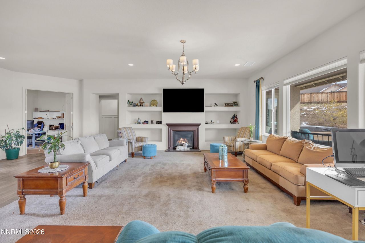 11880 Paradise Hills Court, Sparks, NV 89441 Photo