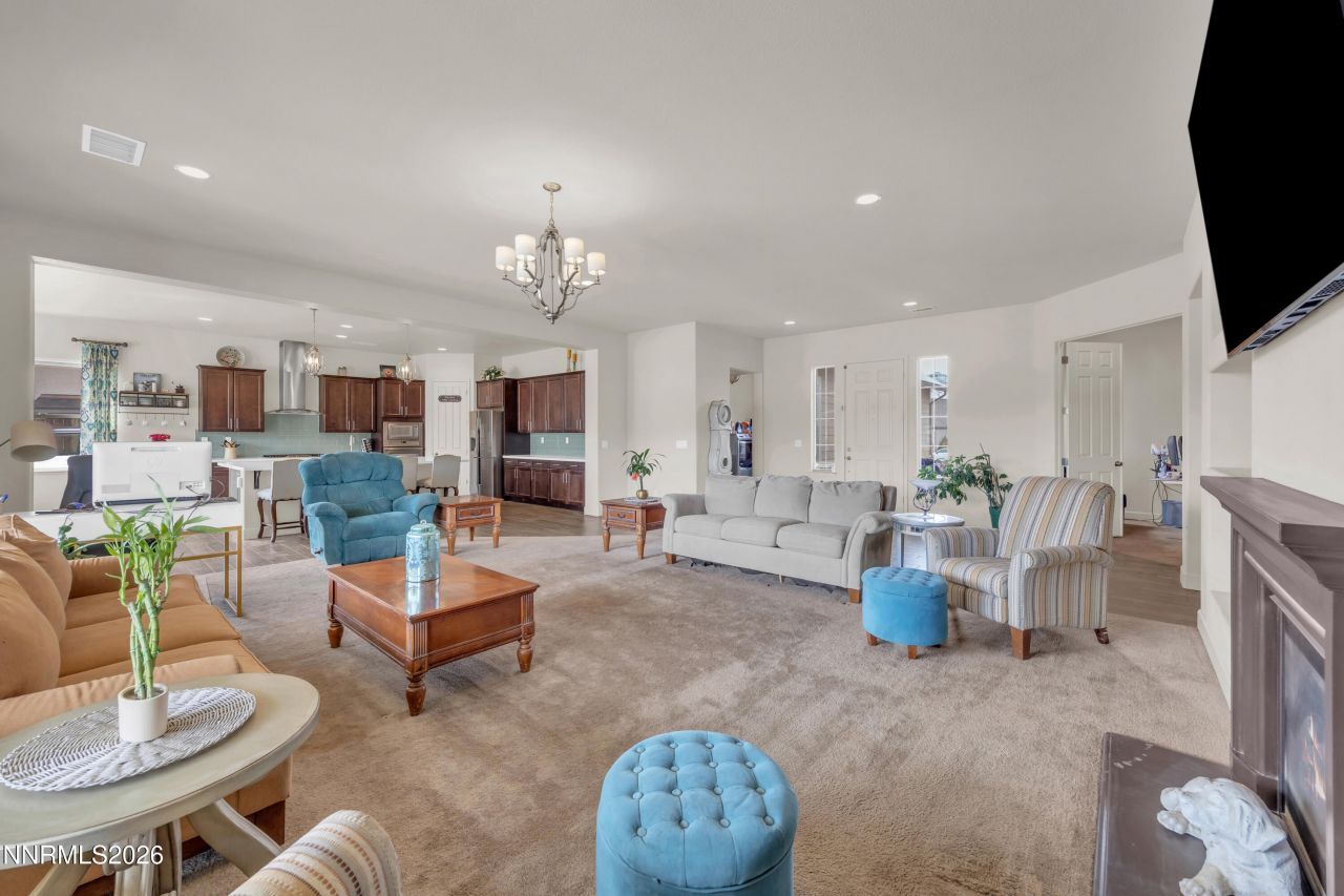 11880 Paradise Hills Court, Sparks, NV 89441 Photo