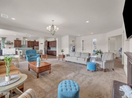 11880 Paradise Hills Court, Sparks, NV 89441 Photo