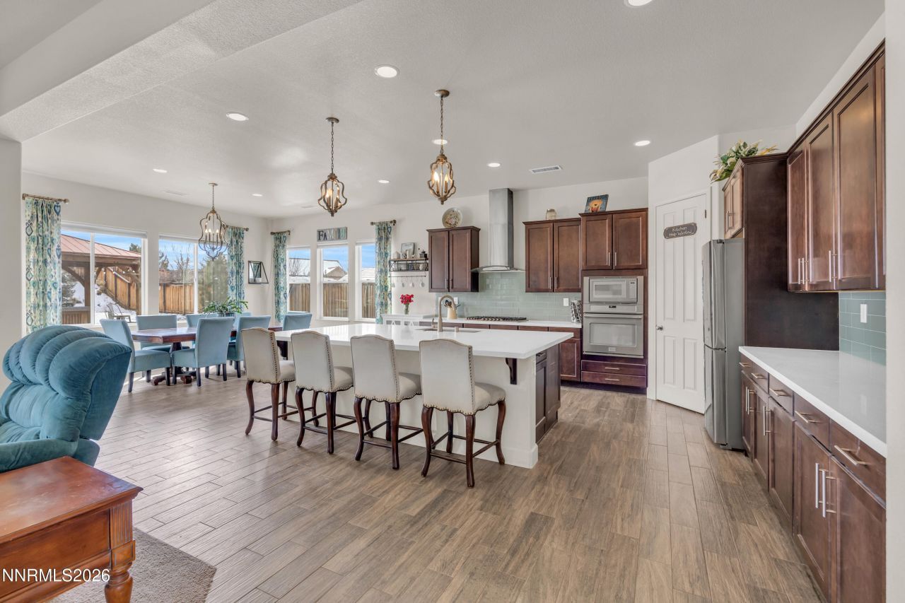 11880 Paradise Hills Court, Sparks, NV 89441 Photo