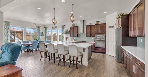 11880 Paradise Hills Court, Sparks, NV 89441 Photo