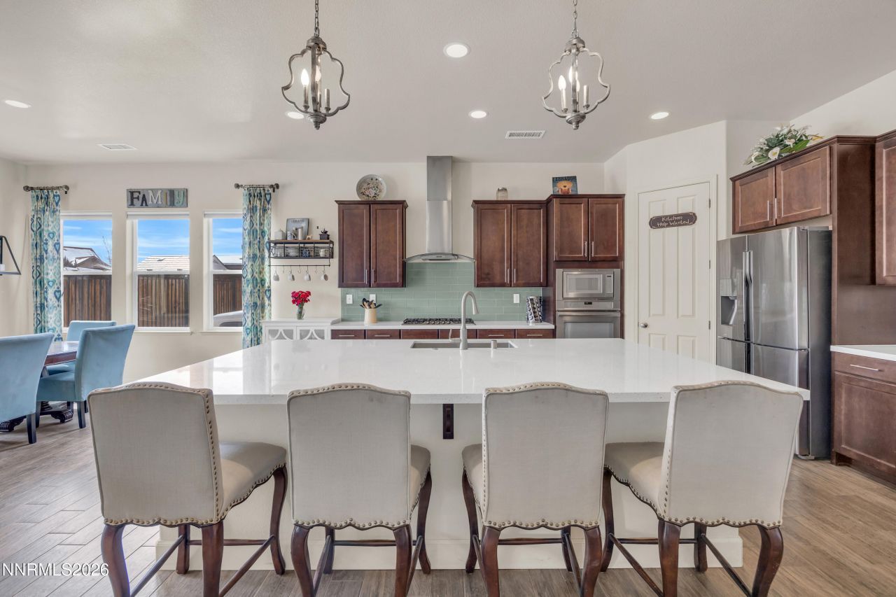 11880 Paradise Hills Court, Sparks, NV 89441 Photo