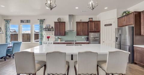 11880 Paradise Hills Court, Sparks, NV 89441 Photo