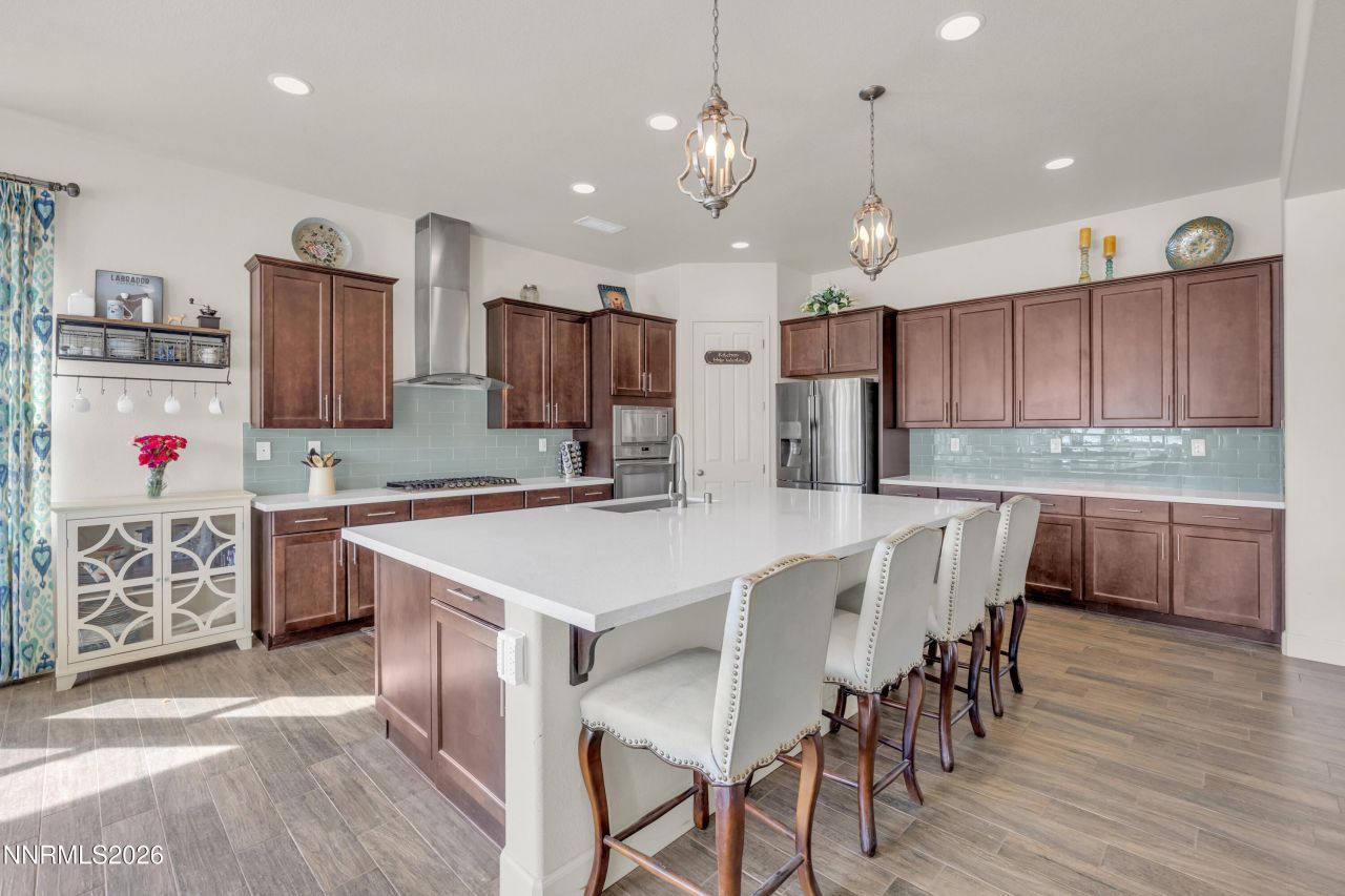 11880 Paradise Hills Court, Sparks, NV 89441 Photo