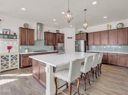 11880 Paradise Hills Court, Sparks, NV 89441 Photo