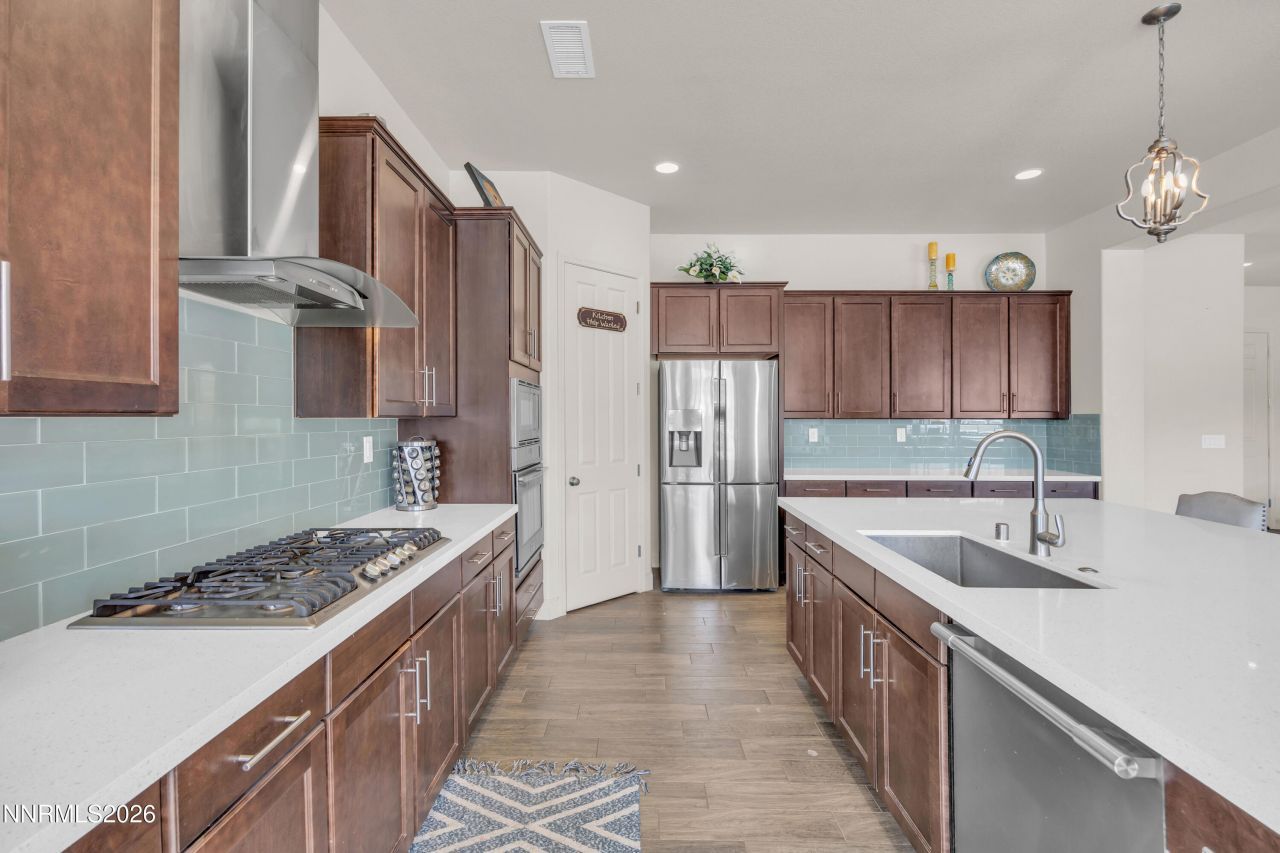 11880 Paradise Hills Court, Sparks, NV 89441 Photo