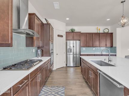 11880 Paradise Hills Court, Sparks, NV 89441 Photo