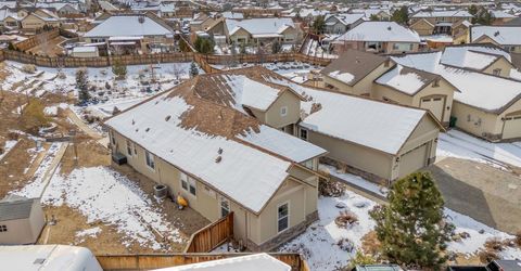 11880 Paradise Hills Court, Sparks, NV 89441 Photo