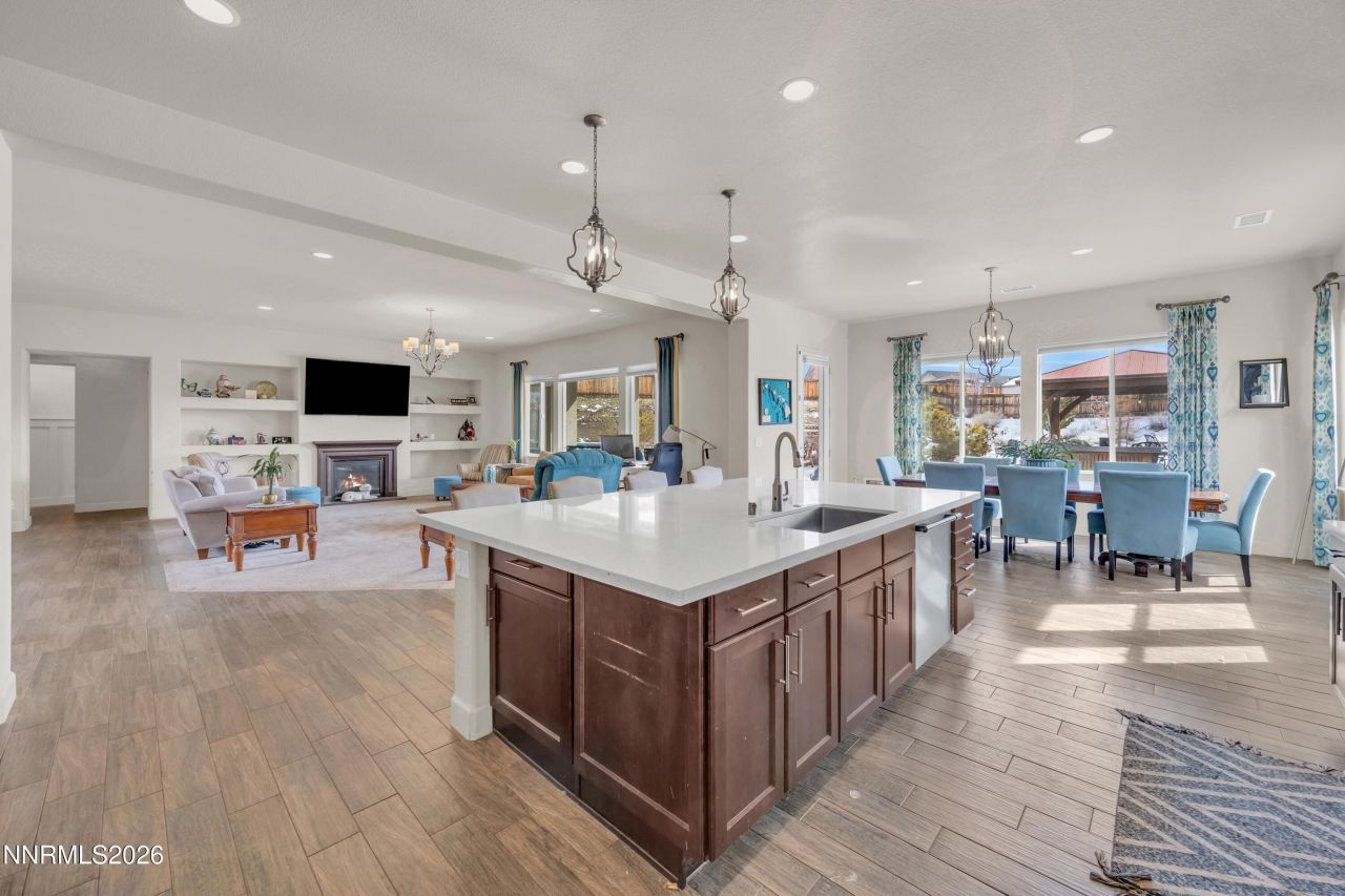 11880 Paradise Hills Court, Sparks, NV 89441 Photo