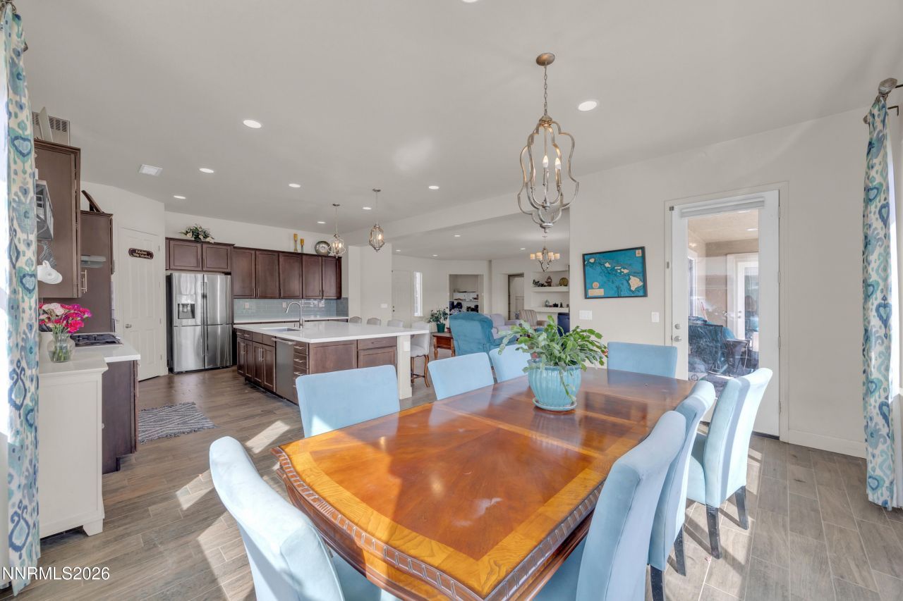 11880 Paradise Hills Court, Sparks, NV 89441 Photo