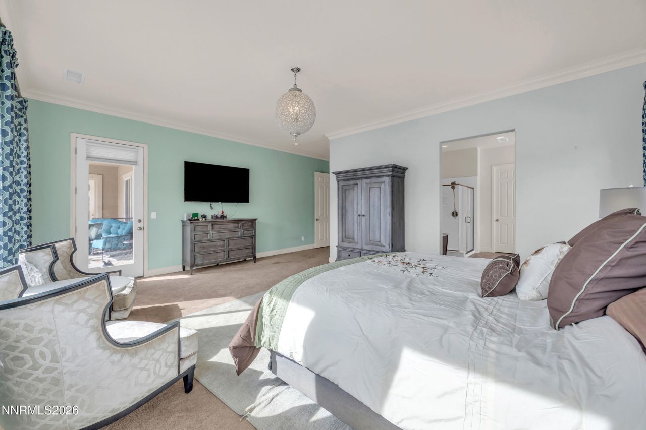 11880 Paradise Hills Court, Sparks, NV 89441 Photo