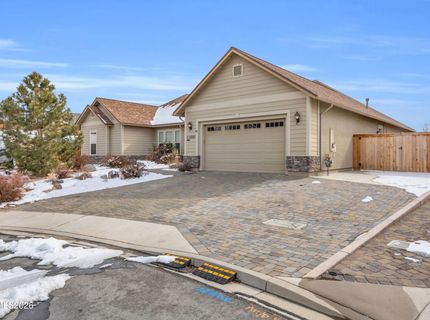 11880 Paradise Hills Court, Sparks, NV 89441 Photo