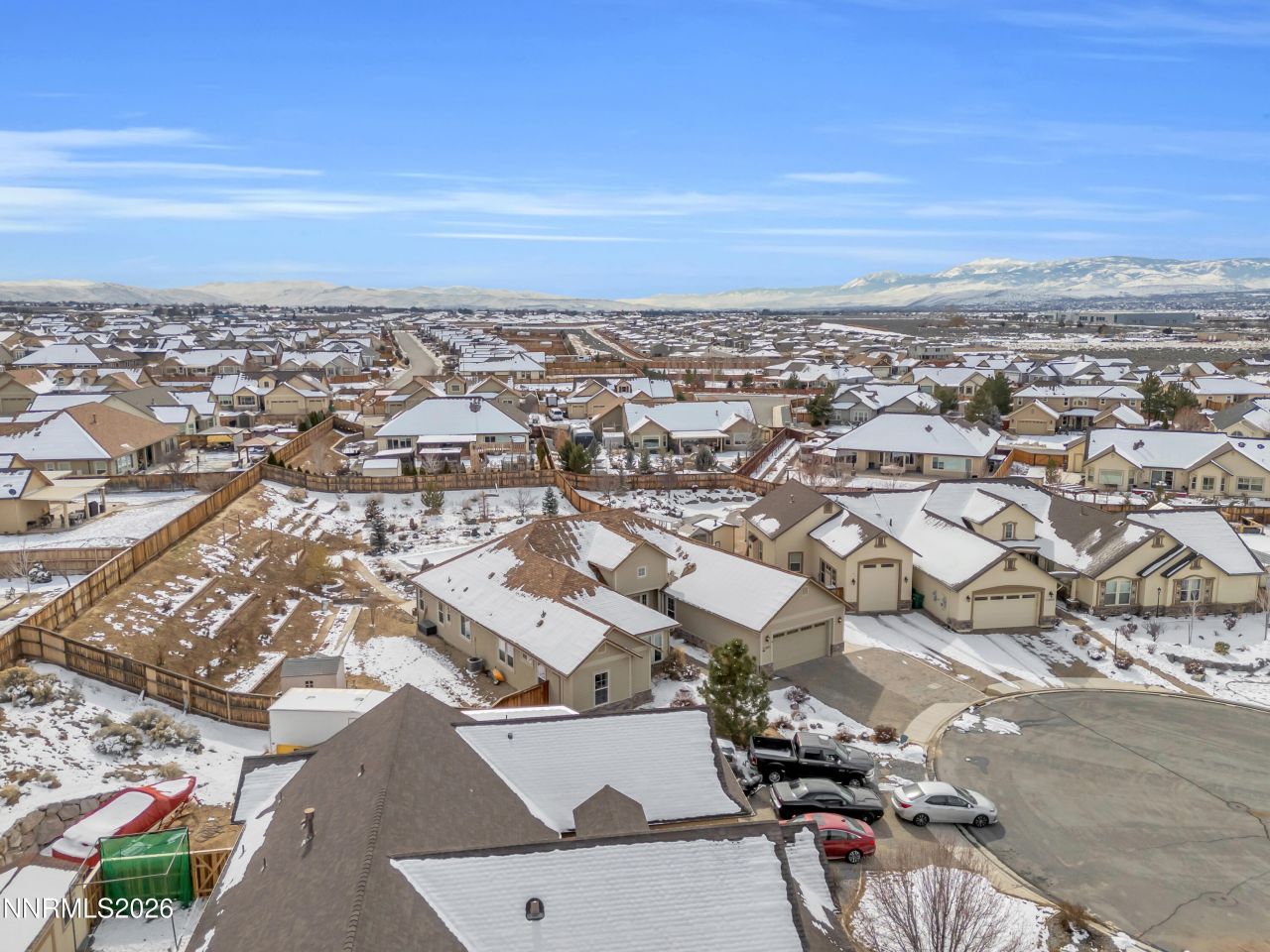 11880 Paradise Hills Court, Sparks, NV 89441 Photo