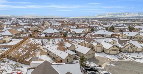 11880 Paradise Hills Court, Sparks, NV 89441 Photo