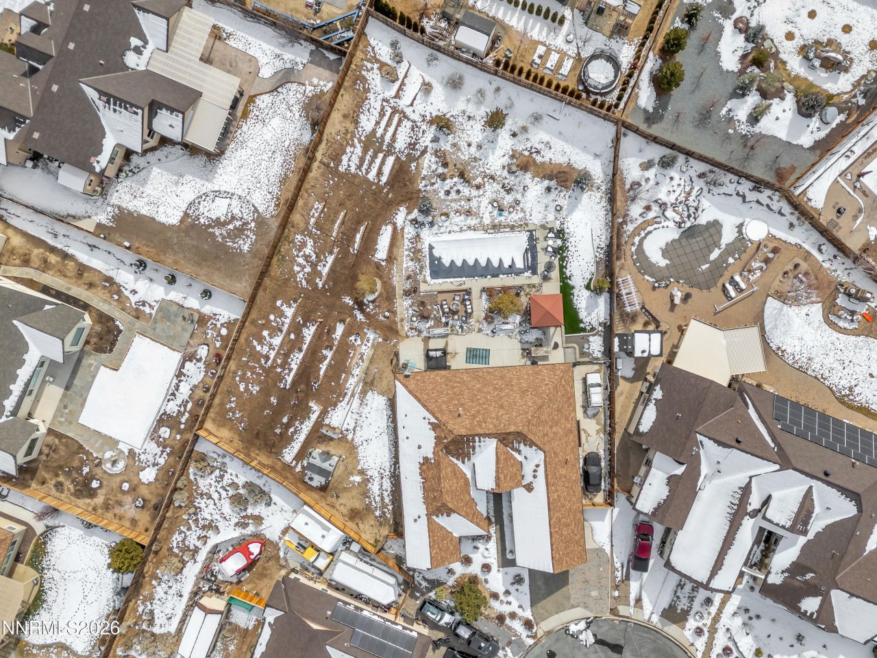 11880 Paradise Hills Court, Sparks, NV 89441 Photo