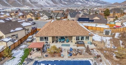 11880 Paradise Hills Court, Sparks, NV 89441 Photo