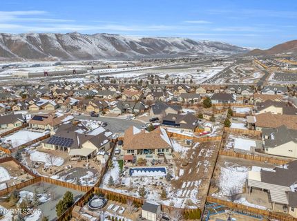 11880 Paradise Hills Court, Sparks, NV 89441 Photo