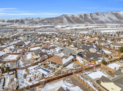 11880 Paradise Hills Court, Sparks, NV 89441 Photo