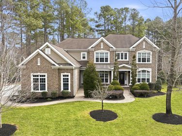 2205 Wood Cutter Court, Raleigh, NC 27606